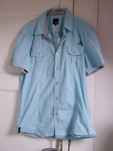 Jack jones herrenkurzarmhemd - jack,