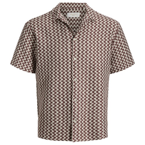 Jack jones kurzarmhemd xxl - jack&jones,