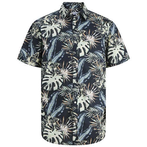 Jack jones kurzarmhemd xxl - kurzarmhemd,