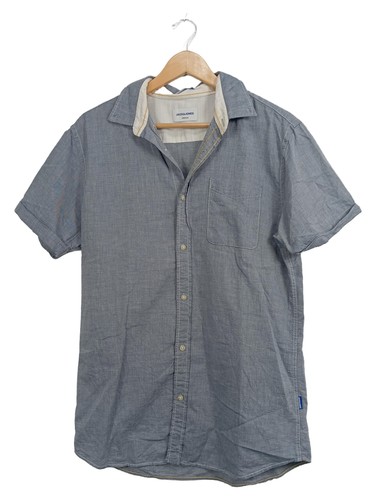 Jack jones herren kurzarmhemd - jack&jones,