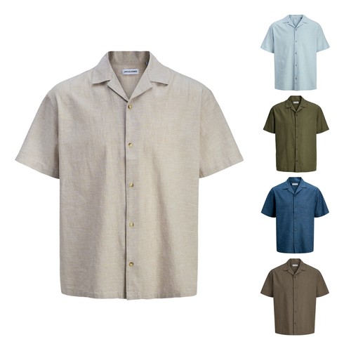 Jack jones herren hemd - &,