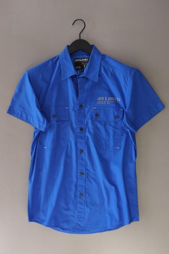 Jack jones kurzarmhemd - &,