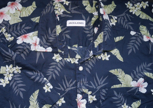 Jack jones 100 baumwolle - jack, &