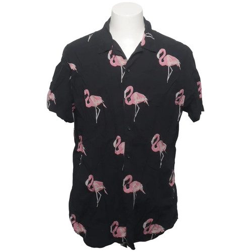 Jack jones kurzarmhemd - &,