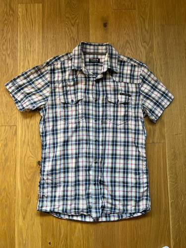 Hemd kurzarm jack jones - hemd,