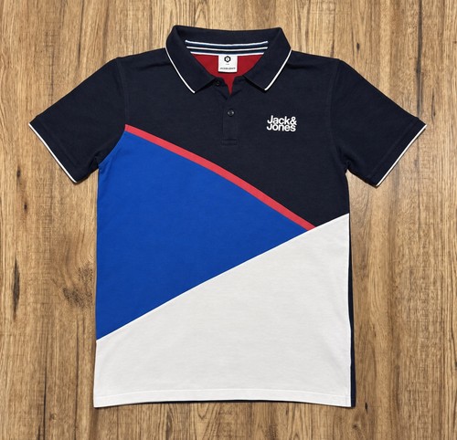 Jack jones core - jones, polohemd