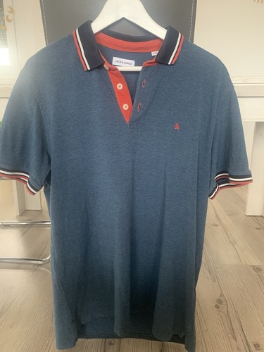 Jack jones polo - jack, &