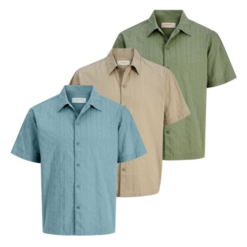 Jack jones herren - jones, hemd