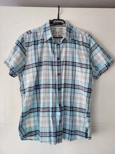 Jack jones core xl hemd - core,