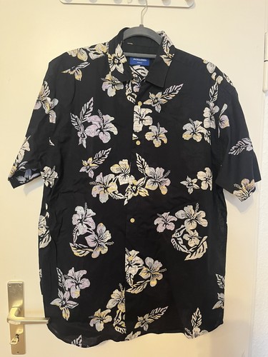 Jack jones herren kurzarm - jack,
