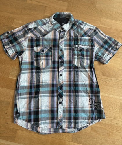 Herren hemd jack - herren,