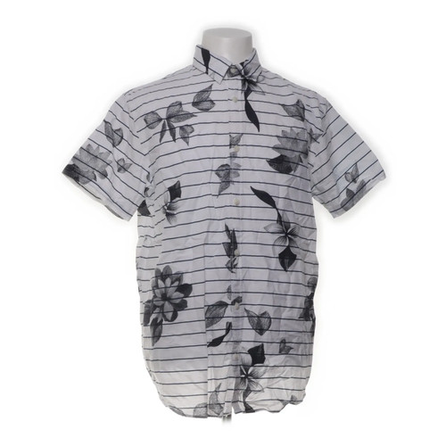 Jack jones kurzarmhemd - jack, &