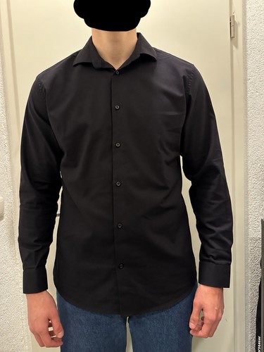 Jack jones premium hemd - jack,