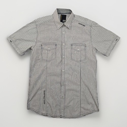 Jack jones l - gr., hemd