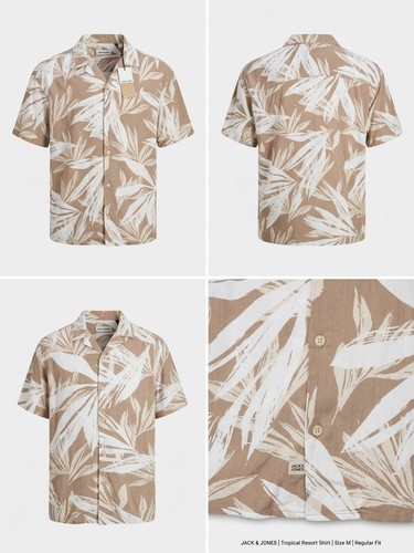 Jack jones herren - jones,