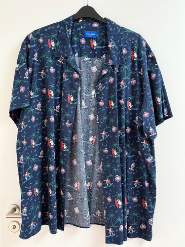Jack jones hemd weihnachten - jack,