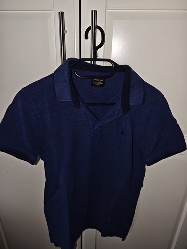 Jack jones poloshirt herren - &,
