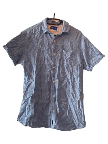 Jack jones herren kurzarm hemd - jack&jones,