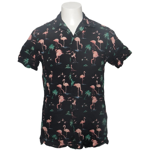 Jack jones kurzarmhemd - &, jones,