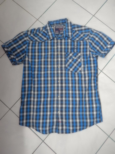 Kurzarmhemd jack jones gr - kurzarmhemd,