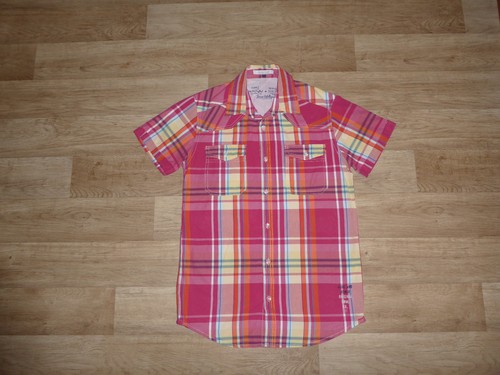 Jack jones hemd kurzarm - jack,