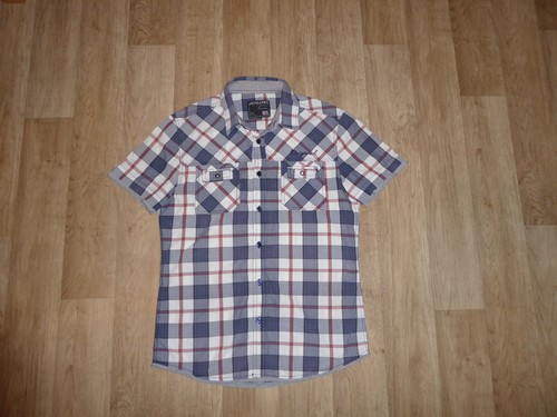 Jack jones hemd kurzarm - hemd,