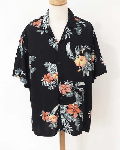 Jack jones herren - jones, hawaiihemd