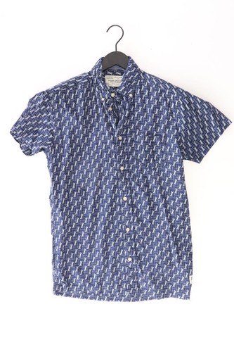 Jack jones kurzarmhemd - jack,