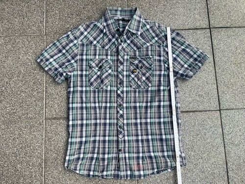 Kurzarmhemd jack jones - kurzarmhemd, jack&jones