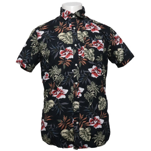 Jack jones kurzarmhemd - jack,