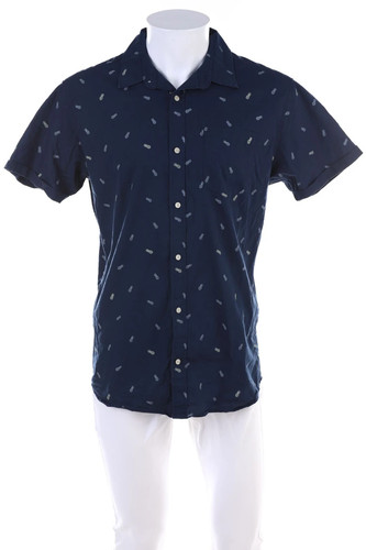 Jack jones kurzarm hemd l - jack, &