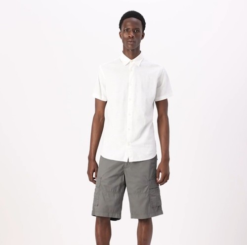 Jack jones hemd - hemd, kurzarmhemd