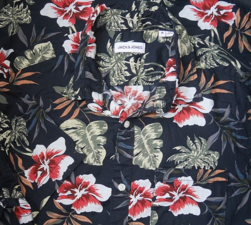 Jack jones 100 baumwolle - jack, &