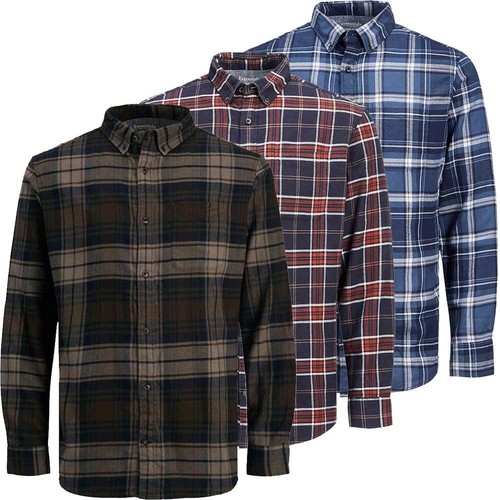 Jack jones herren hemd - &,