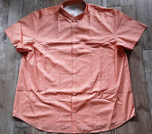 Jack jones plus - herren, hemd