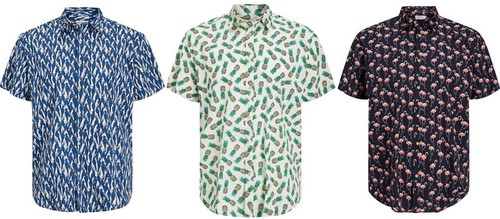 Jack jones jorjames - &, palma
