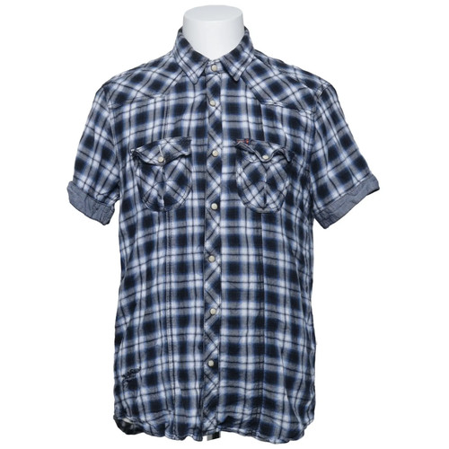 Jack jones kurzarmhemd - jack, jones,