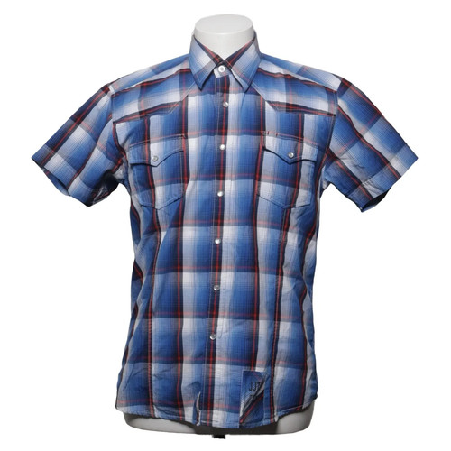 Jack jones kurzarmhemd - jack,