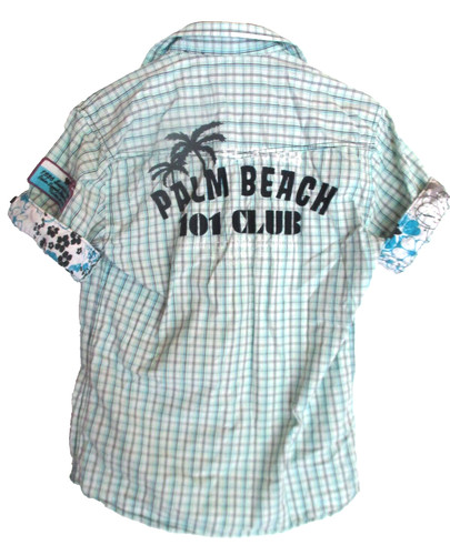 Jack jones hemd grün - jack,